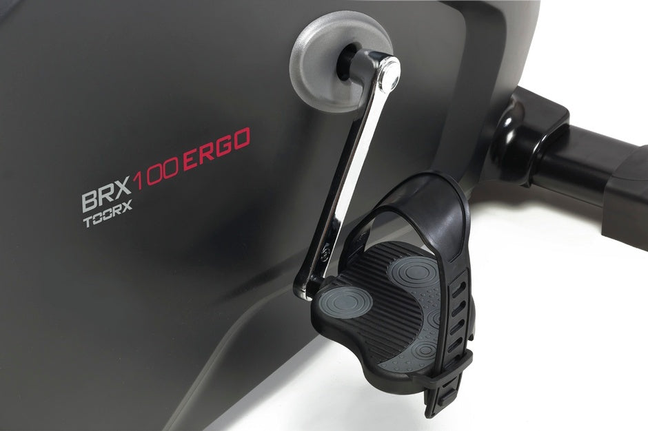 Toorx BRX-100 Ergo Hometrainer