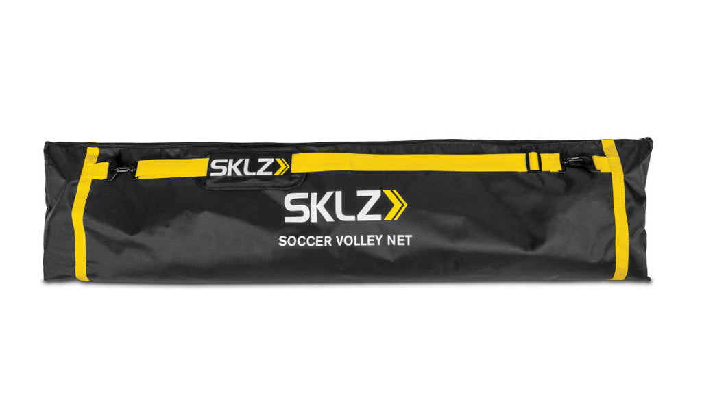 SKLZ Verstelbaar Voetvolley Net