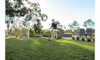 SKLZ Star Kick Solo Voetbaltrainer - Geel