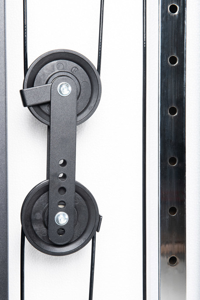 Toorx Fitness CSX-3000 Dual Pulley