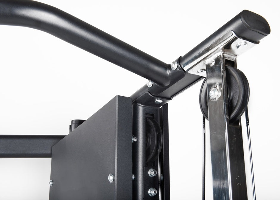 Toorx Fitness CSX-3000 Dual Pulley