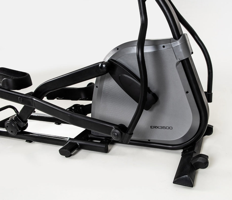 Toorx ERX-3500 Frontdriven Crosstrainer