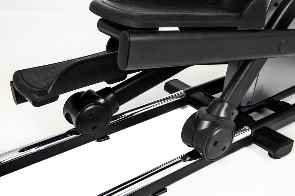 Toorx ERX-3500 Frontdriven Crosstrainer
