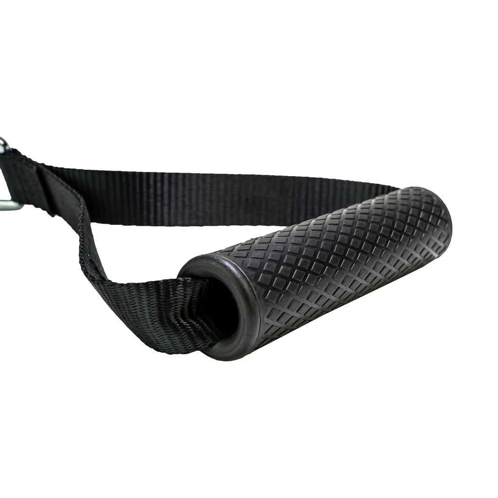 Tunturi D-Handle Strap Set
