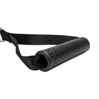 Tunturi D-Handle Strap Set