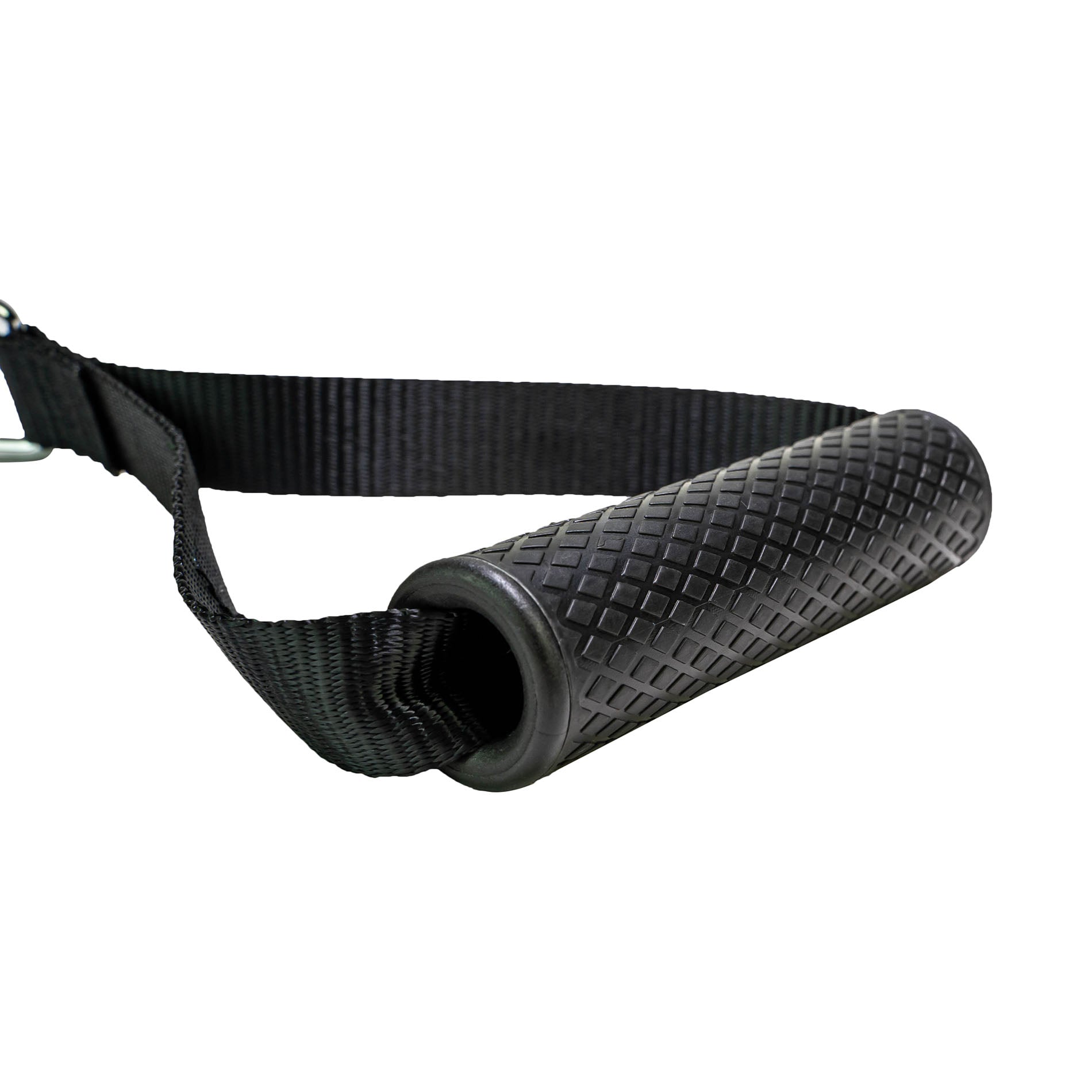 Tunturi D-Handle Strap Set