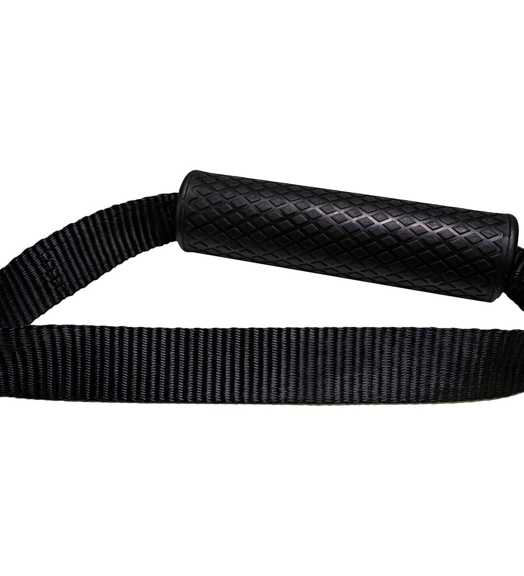 Tunturi D-Handle Strap Set