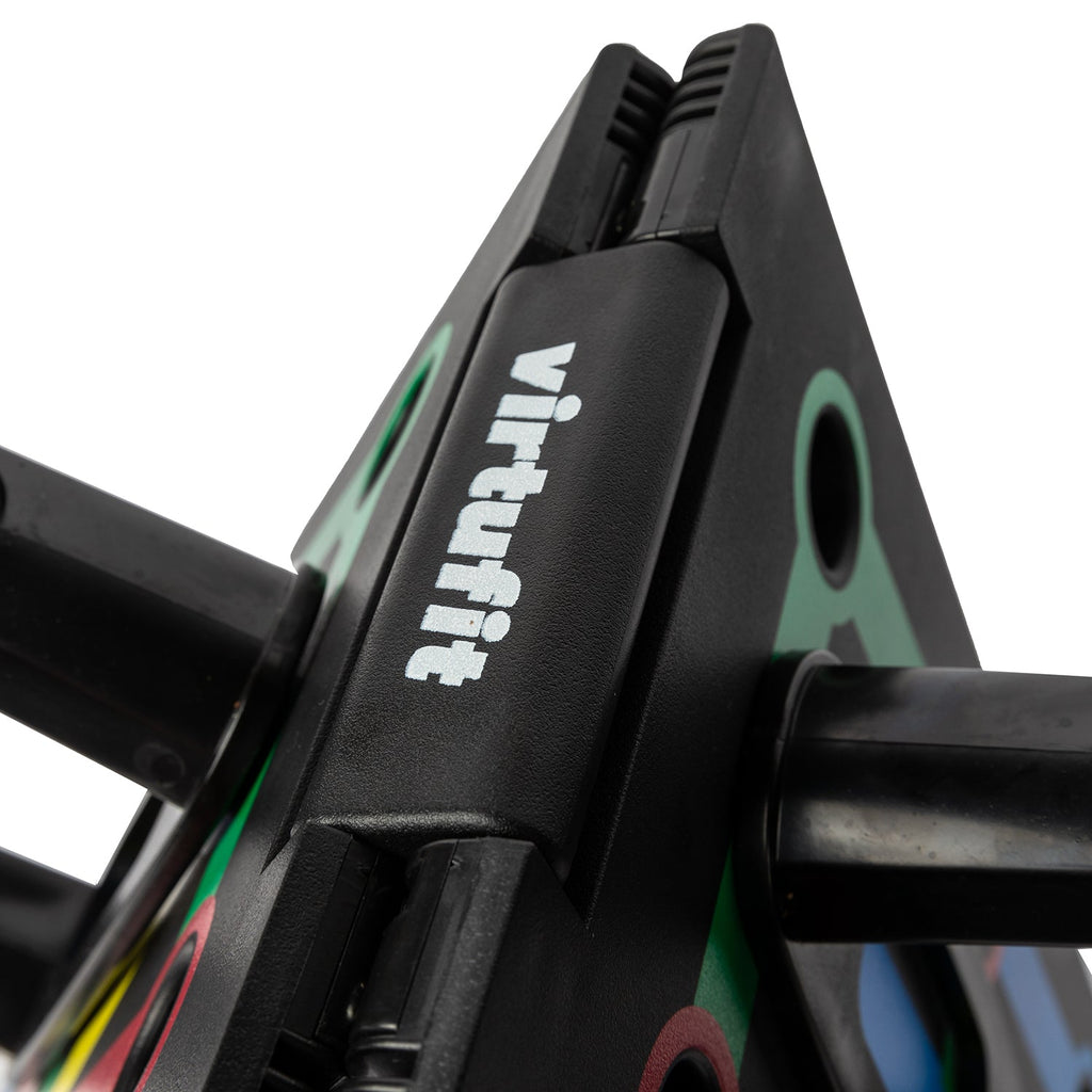 VirtuFit 12-in-1 Push Up Bord inclusief Opdruksteunen