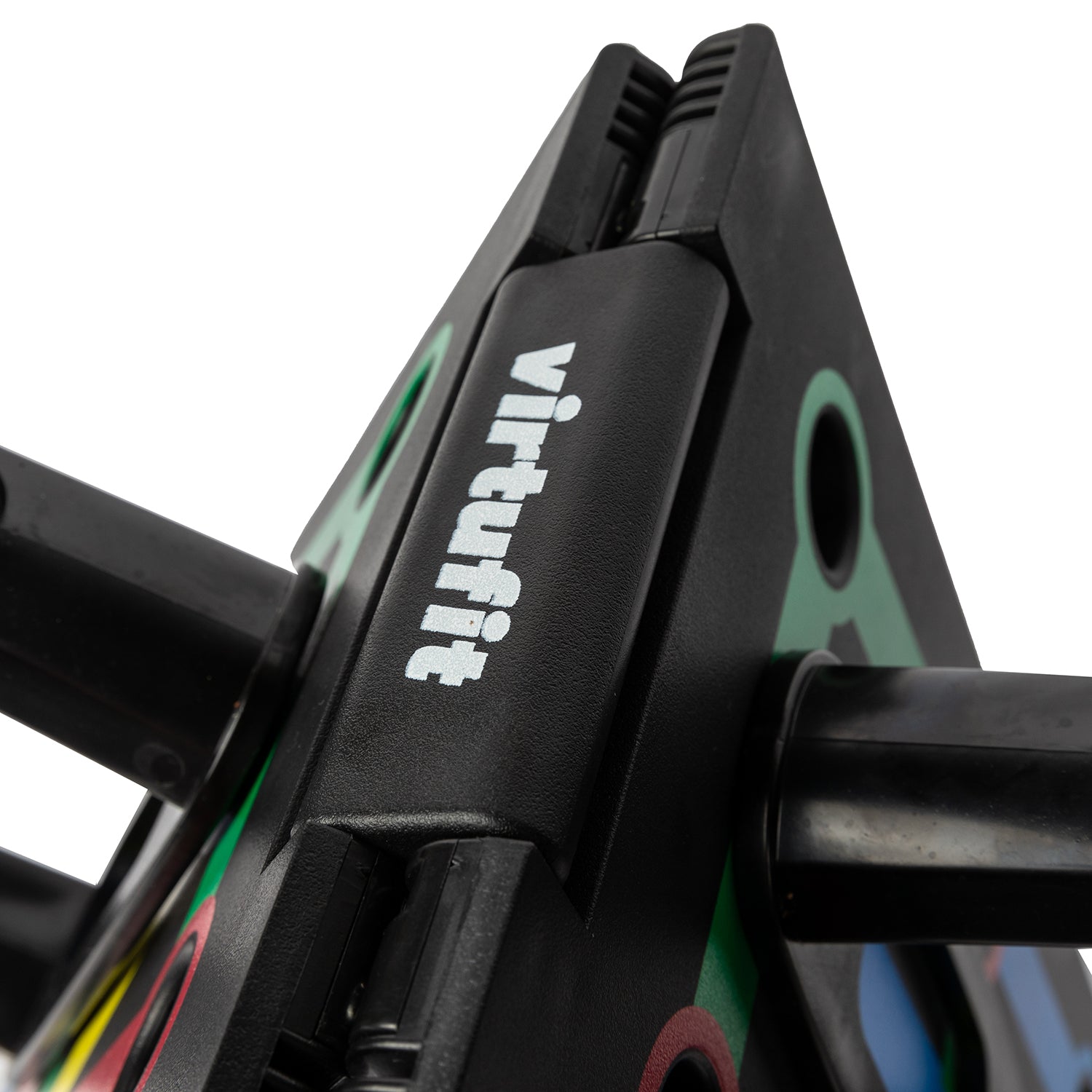 VirtuFit 12-in-1 Push Up Bord inclusief Opdruksteunen