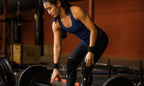 Harbinger Wrist Support Wrist Wraps - Zwart