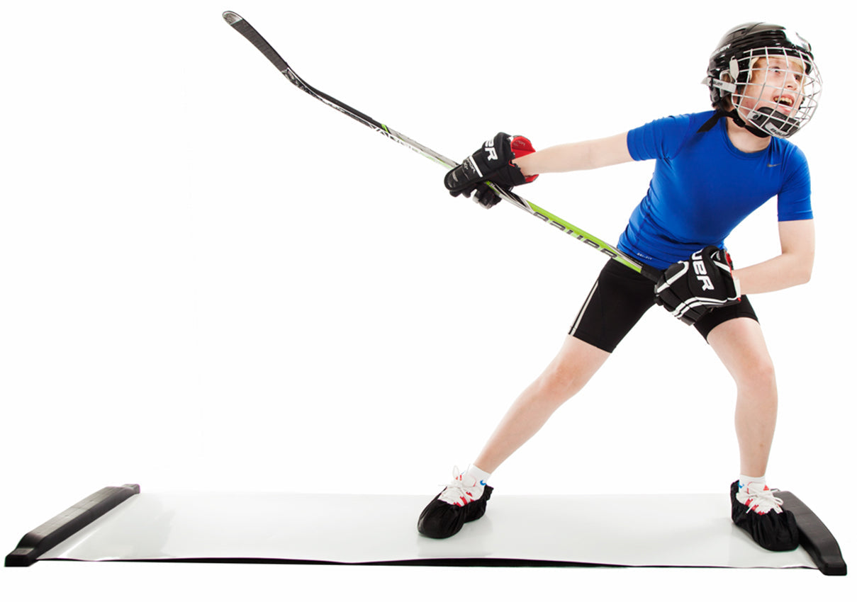 Gymstick PowerSlider - 180 cm - Met Online Trainingsvideo's