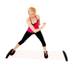 Gymstick PowerSlider - 180 cm - Met Online Trainingsvideo's