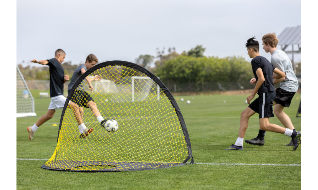 SKLZ Precision Pop Up Goal - Verstelbaar - 91 x 61 cm