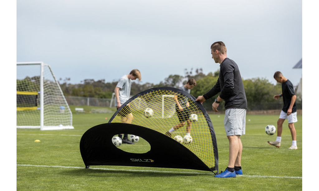 SKLZ Precision Pop Up Goal - Verstelbaar - 91 x 61 cm