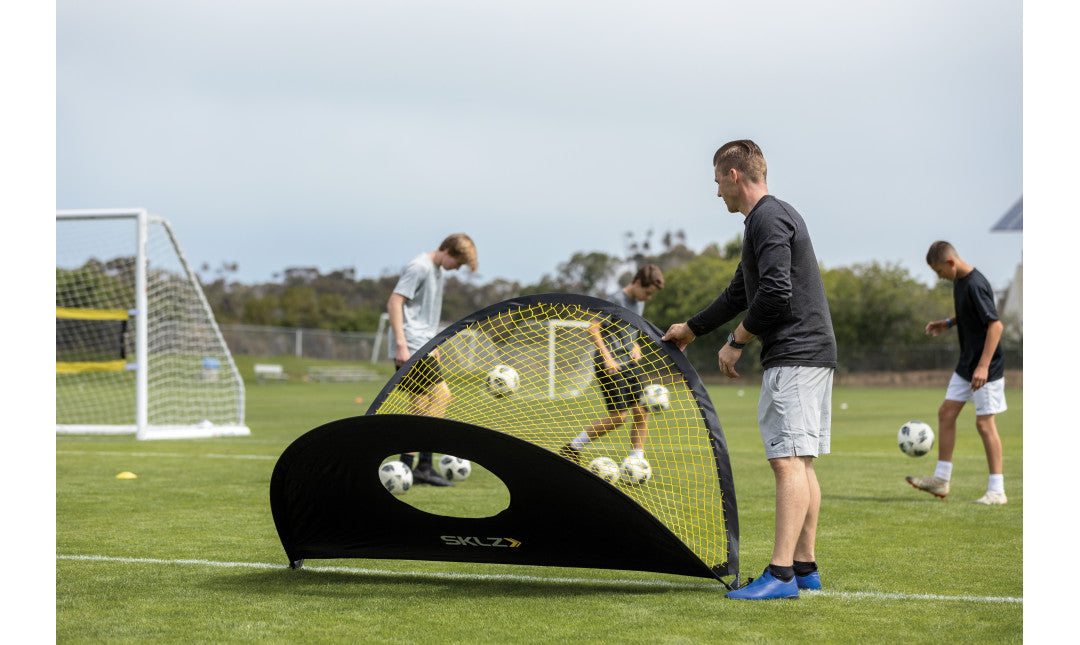 SKLZ Precision Pop Up Goal - Verstelbaar - 91 x 61 cm