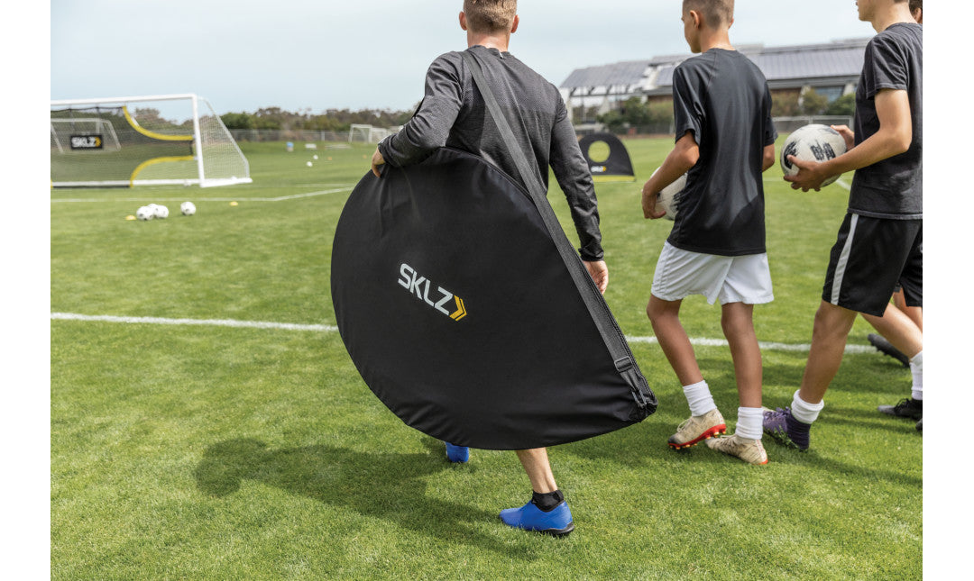 SKLZ Precision Pop Up Goal - Verstelbaar - 91 x 61 cm