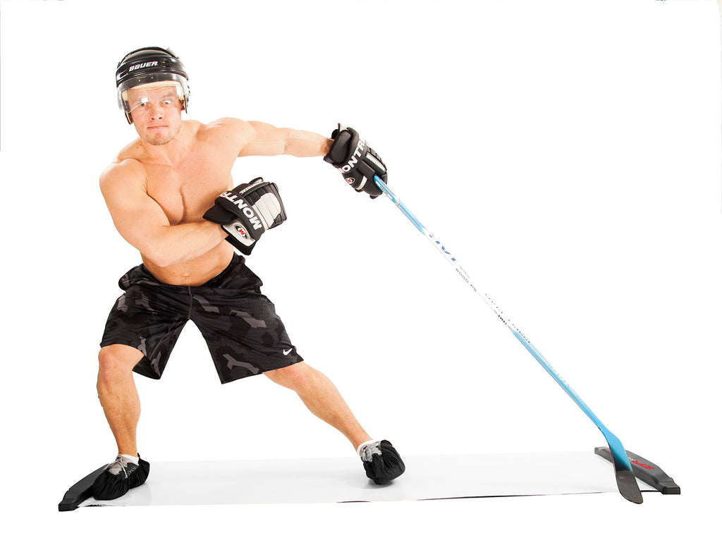Gymstick PowerSlider - 180 cm - Met Online Trainingsvideo's