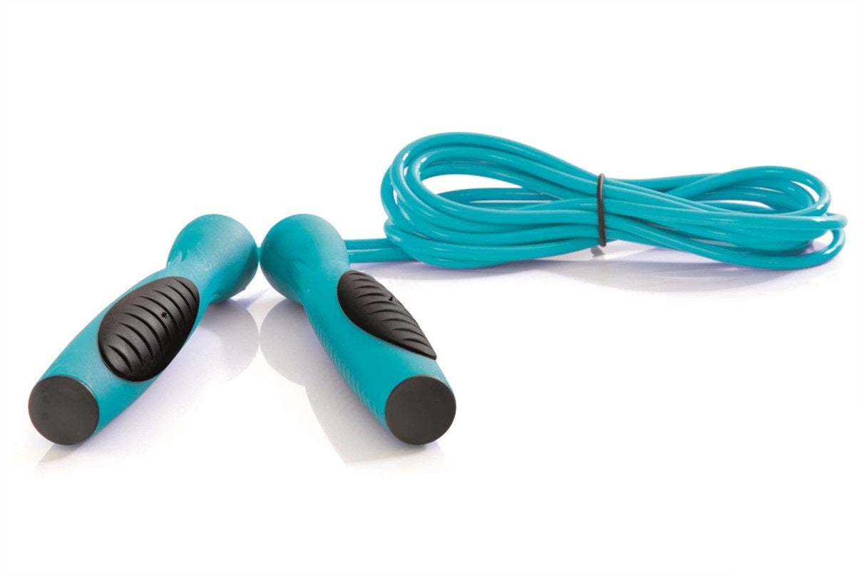Gymstick Active Springtouw - Met Online Trainingvideo's