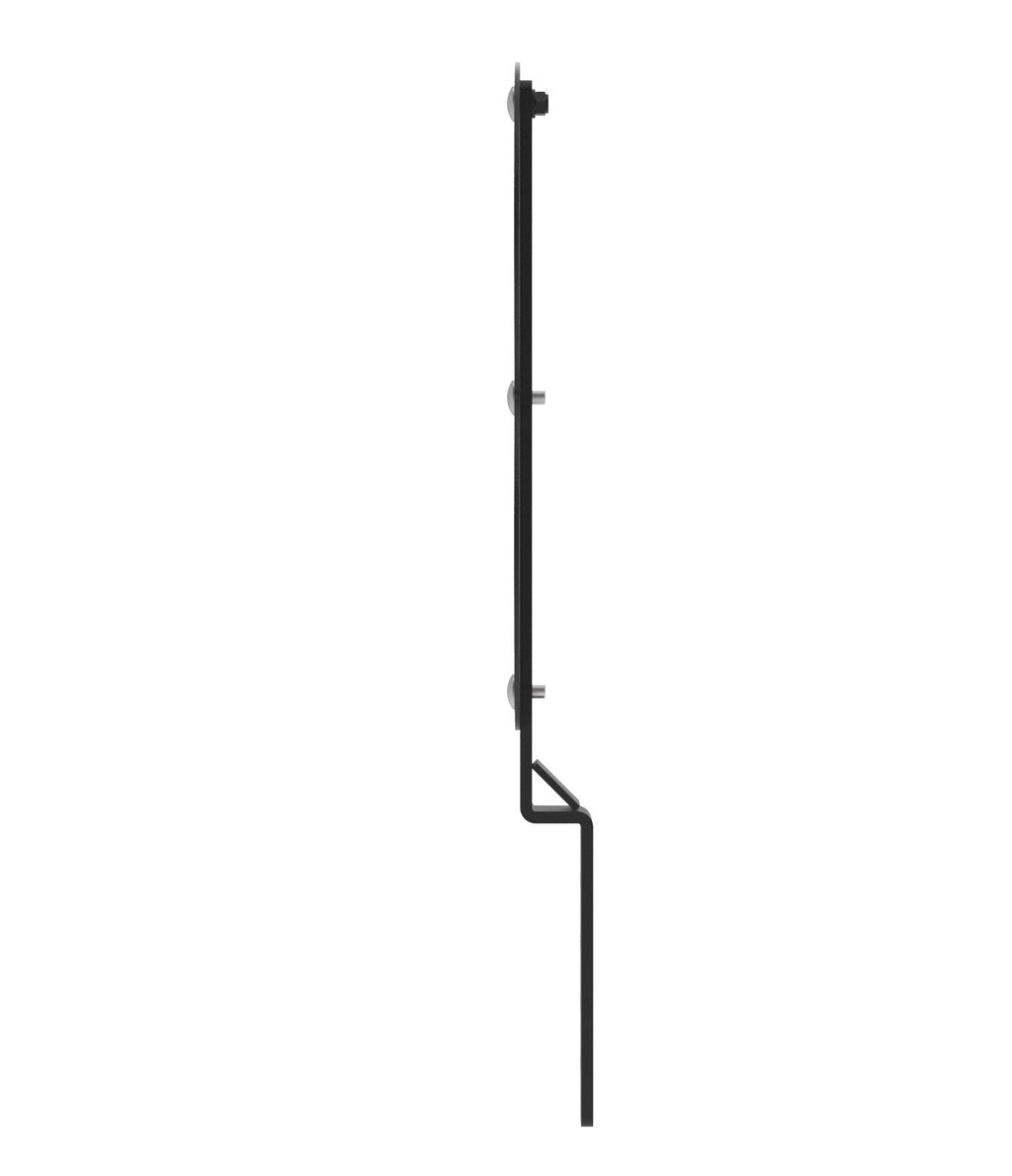 Lifemaxx Crossmaxx Double Wallball Target - voor Crossmaxx Rig