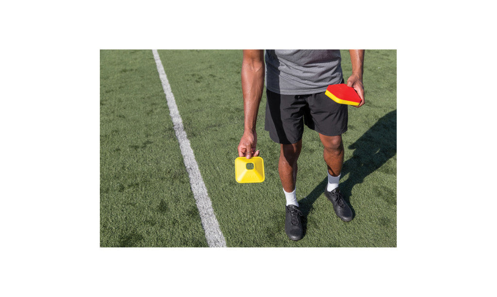 SKLZ Mini Cones - Pionnen - 50 Stuks