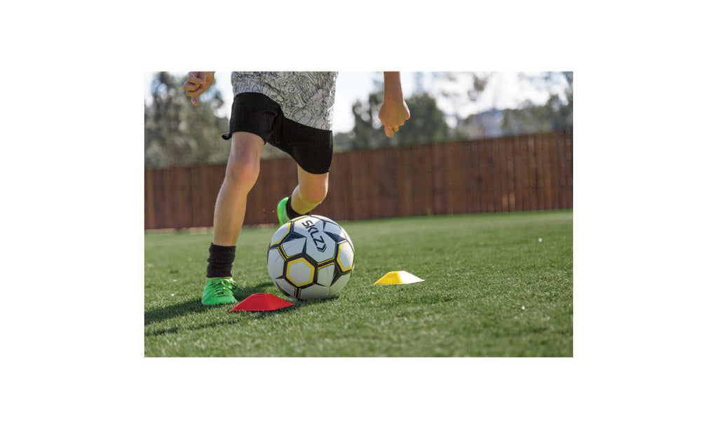 SKLZ Mini Cones - Pionnen - 50 Stuks