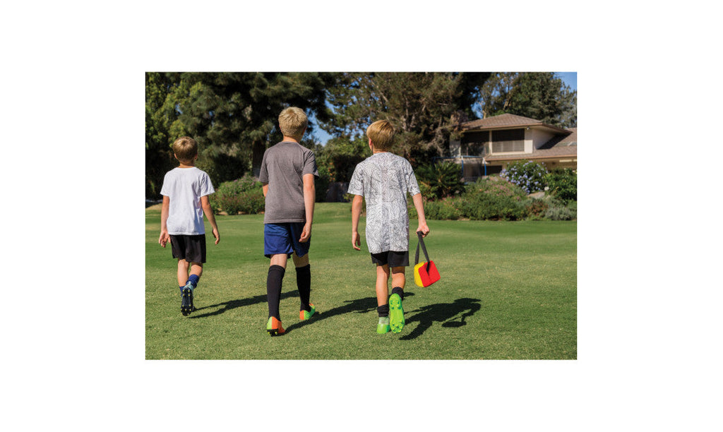 SKLZ Mini Cones - Pionnen - 50 Stuks