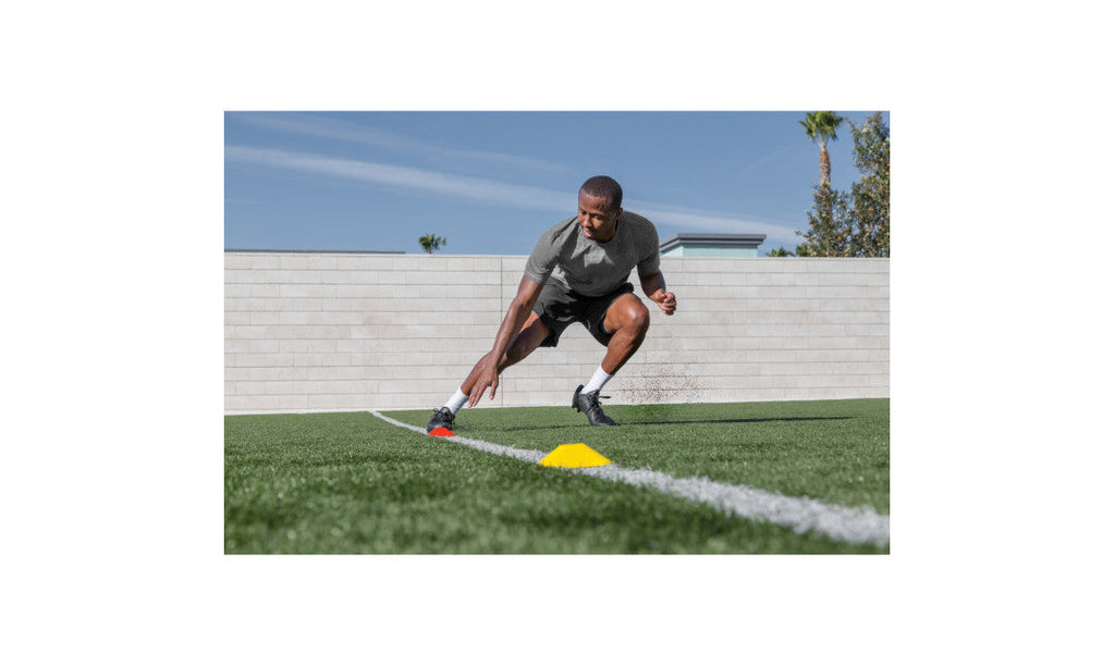 SKLZ Mini Cones - Pionnen - 20 Stuks