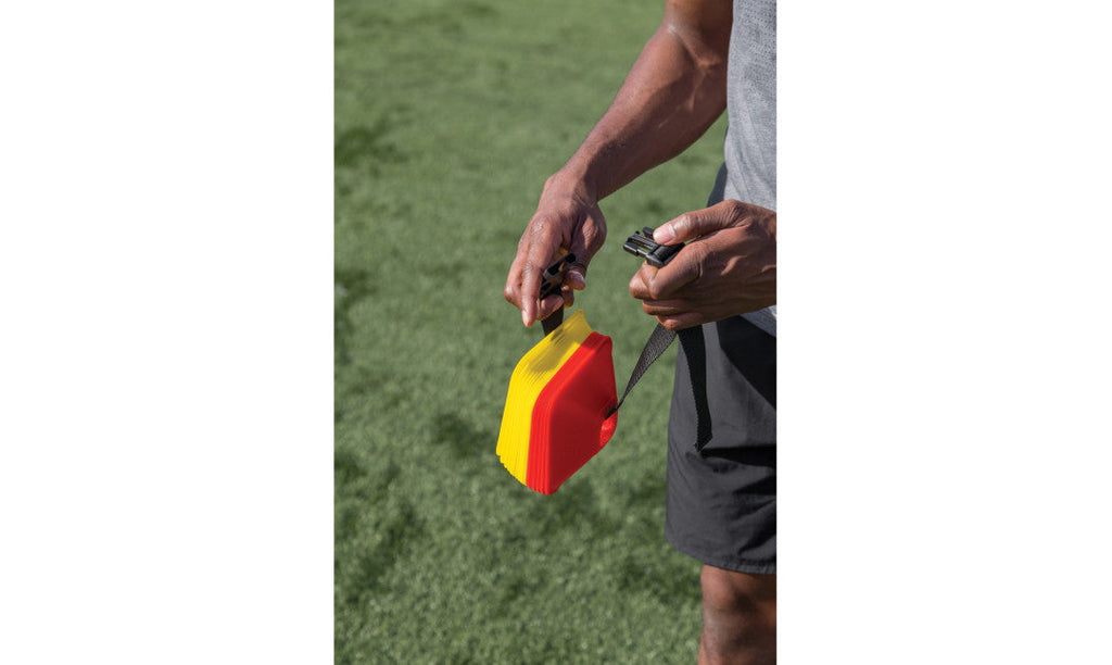 SKLZ Mini Cones - Pionnen - 20 Stuks