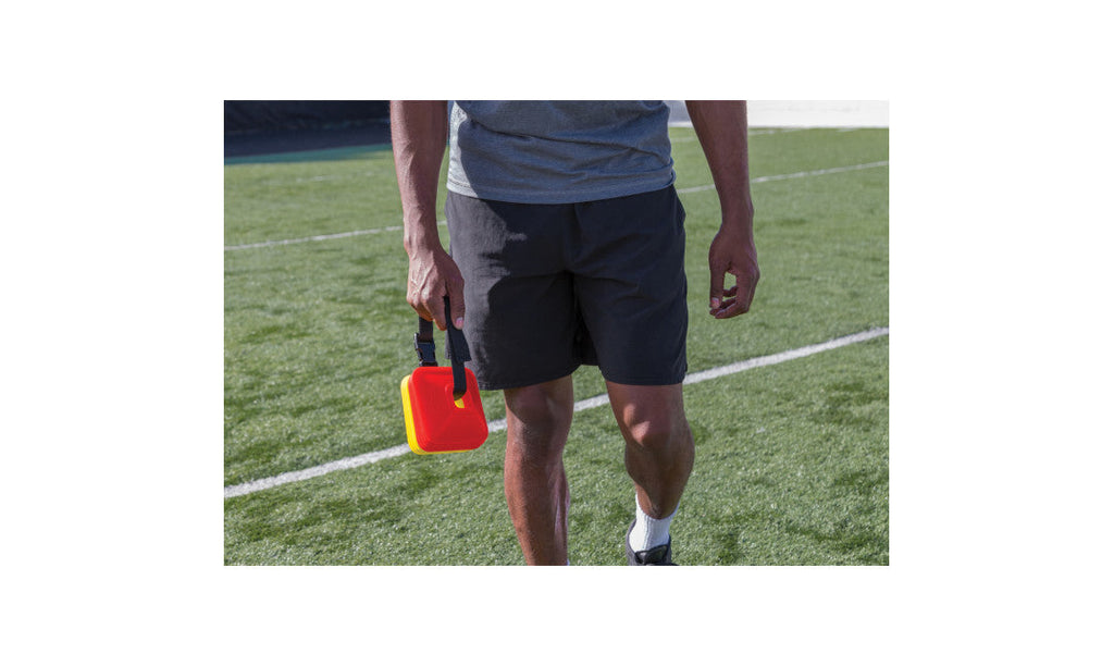 SKLZ Mini Cones - Pionnen - 20 Stuks