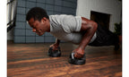Harbinger Push Up Pro - Opdruksteunen