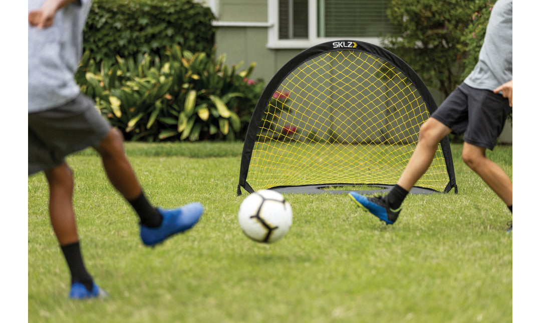 SKLZ Precision Pop Up Goal - Verstelbaar - 122 x 91 cm