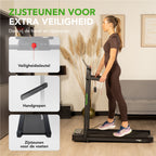 Tunturi Loopband Cardio Fit T5