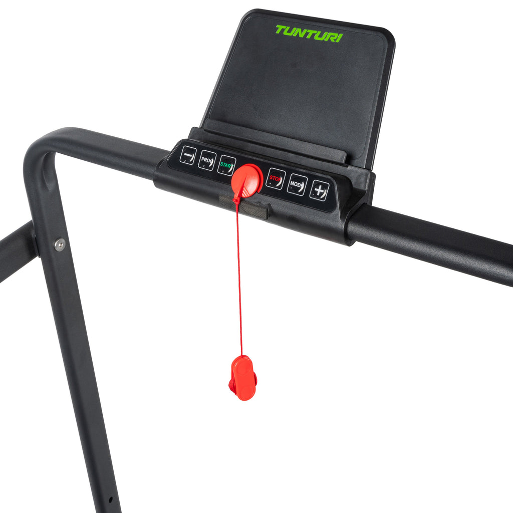 Tunturi Loopband Cardio Fit T5
