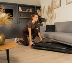 Tunturi Loopband Cardio Fit T5