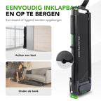 Tunturi Loopband Cardio Fit T5