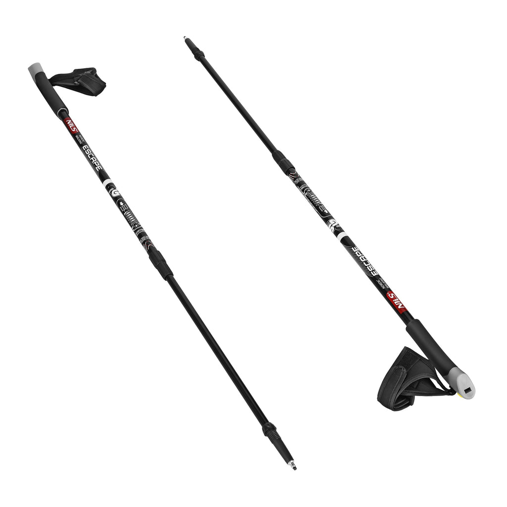 NILS Nordic Walking Stokken