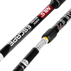 NILS Nordic Walking Stokken