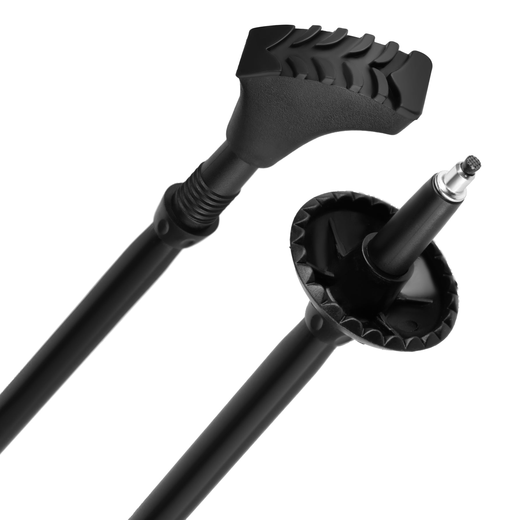 NILS Nordic Walking Stokken
