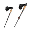 NILS Carbon Nordic Walking Stokken