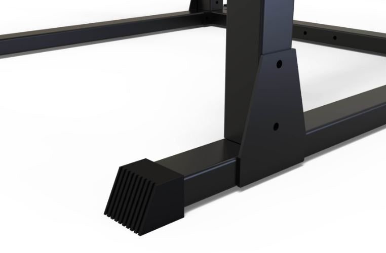Toorx WLX-3600 Power Rack - Power Tower