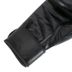 Super Pro Combat Gear Champ (Kick)Bokshandschoenen - Zwart/Wit