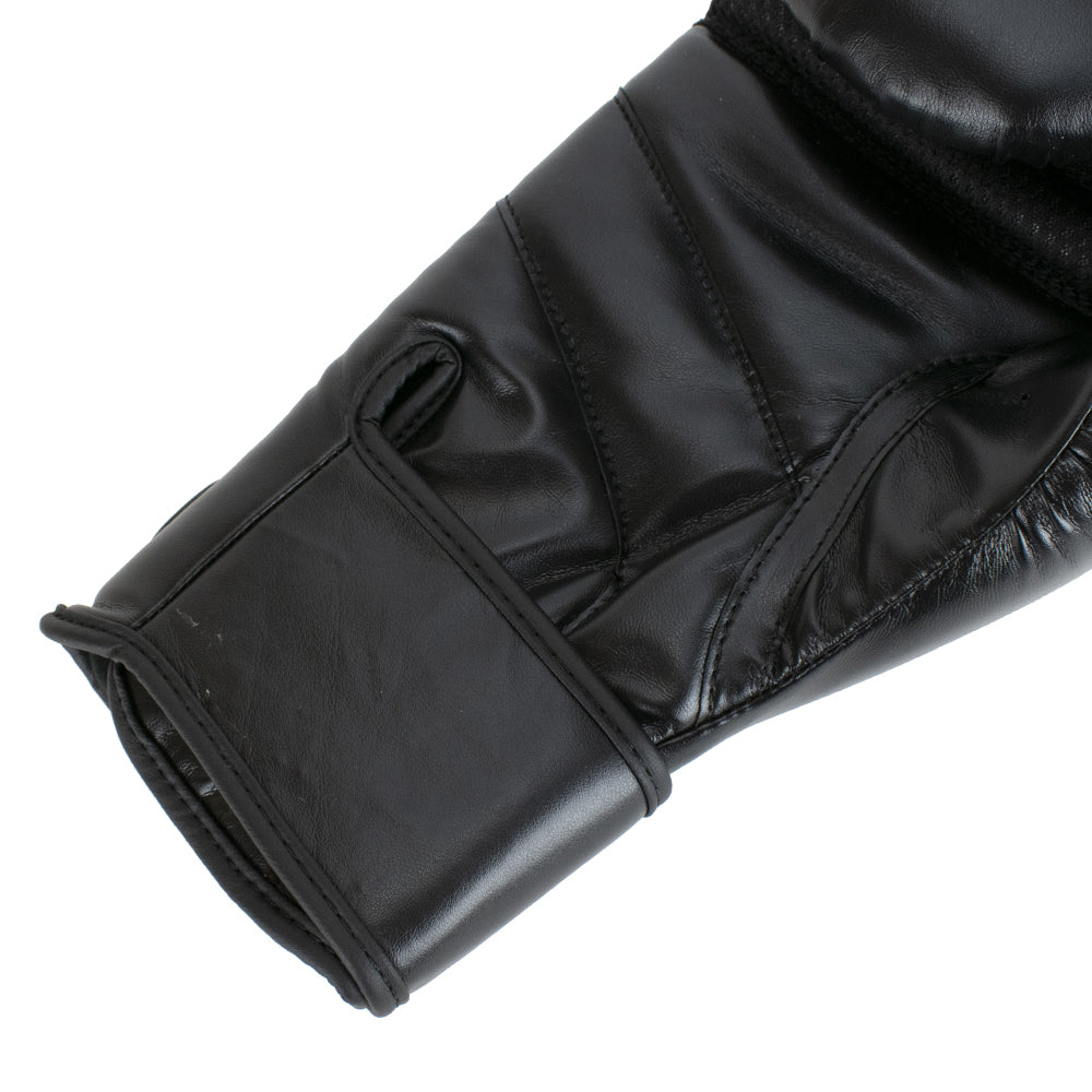 Super Pro Combat Gear Champ (Kick)Bokshandschoenen - Zwart/Roze