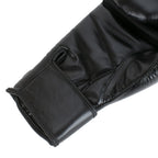 Super Pro Combat Gear Champ (Kick)Bokshandschoenen - Zwart/Roze