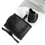 Super Pro Combat Gear Victor Bokszakhandschoenen - Zwart/Wit