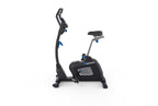 Nautilus U627 Hometrainer met Ergometer