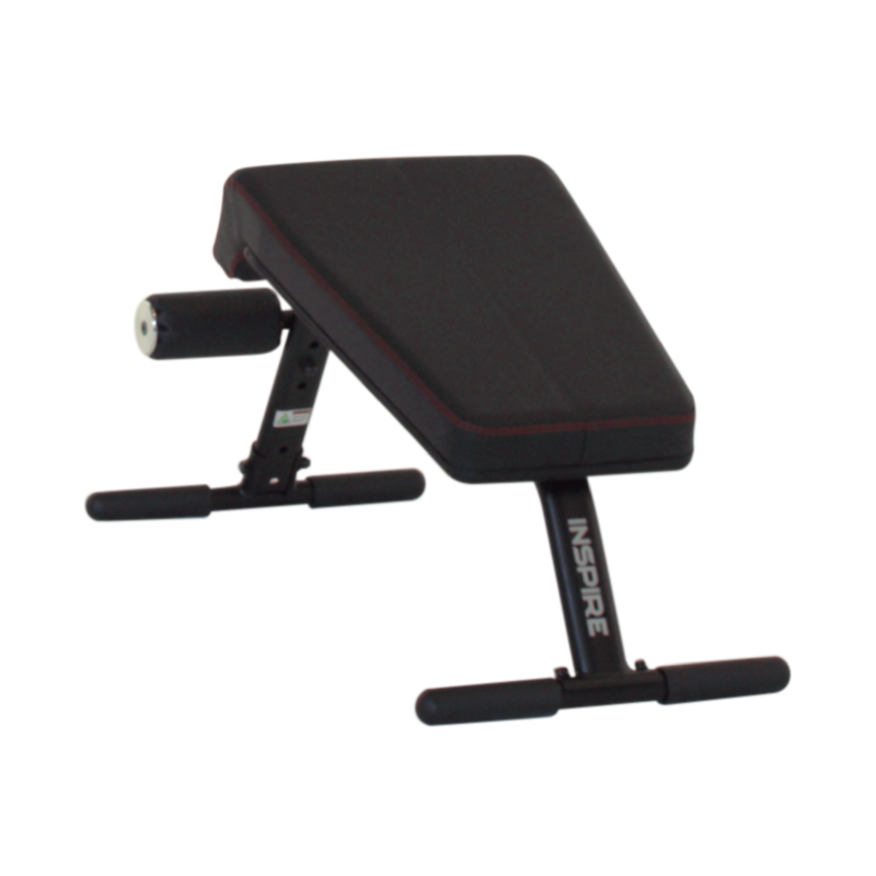 Inspire Mini Crunch Bench - Ab Bench