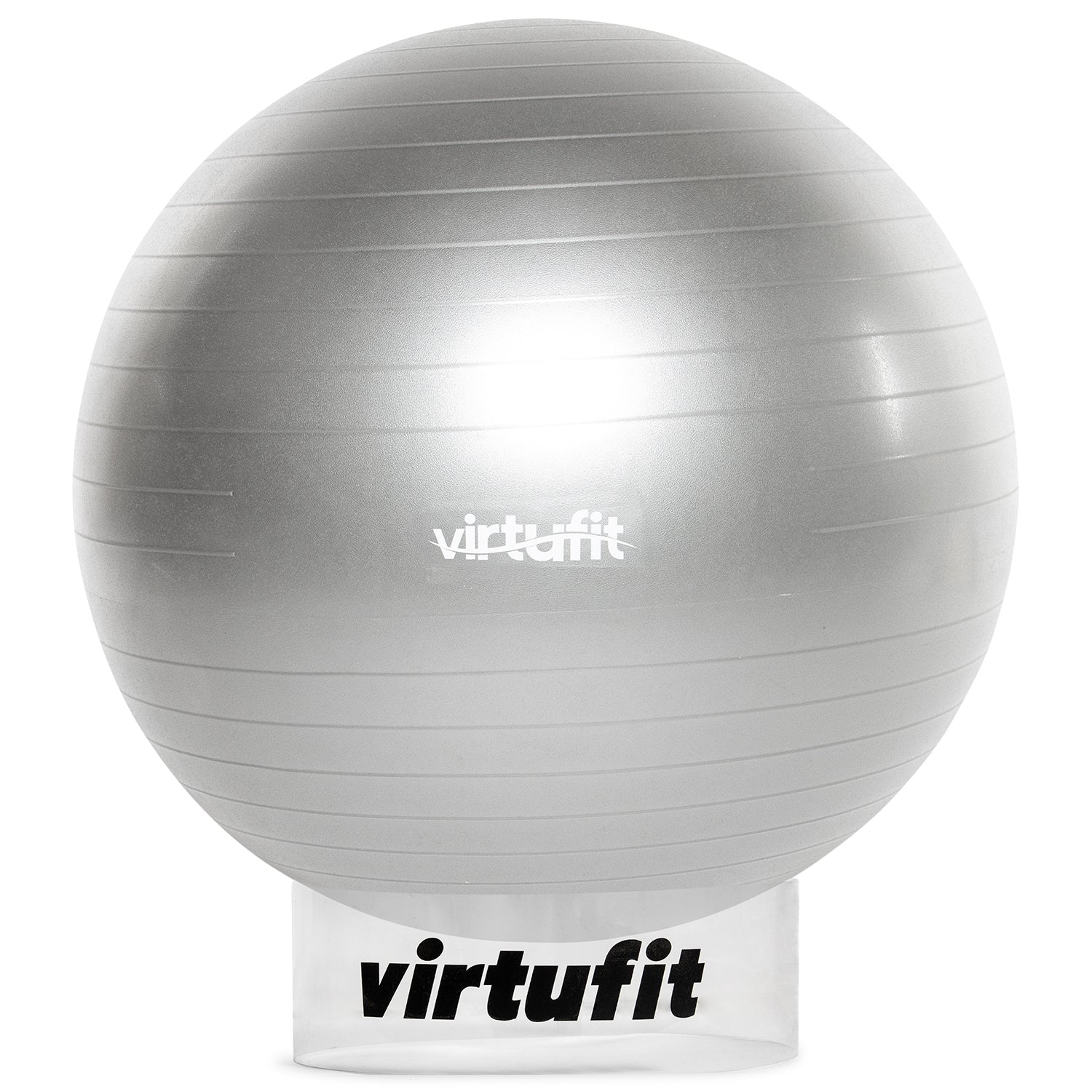 VirtuFit Universele Fitnessbal Houder - Gymbal Balschaal