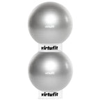 VirtuFit Universele Fitnessbal Houder - Gymbal Balschaal
