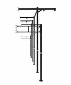 Lifemaxx Crossmaxx XL RIG - Model W4 - Wandmodel