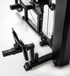 Toorx Fitness MSX-90 Home Gym